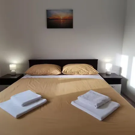 Appartamento Serenity *